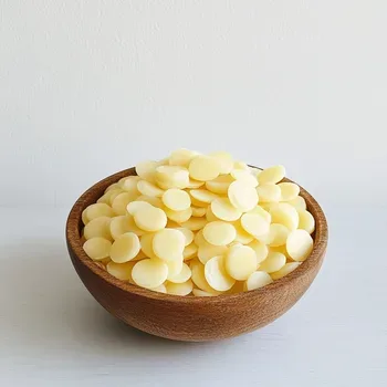 חמאת קקאו 250 גרם