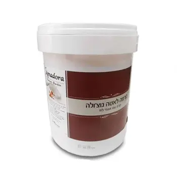 קרמה לאטה נוצ’ולה (קינדר בואנו) – 6 קילו