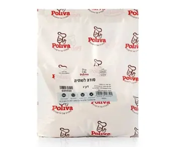 סודה לשתיה 1 ק''ג