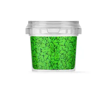 סוכריות לקישוט - עץ אשוח ירוק 70 גרם