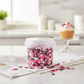 סוכריות לקישוט בצורות - מיני מאוס - 70 גרם