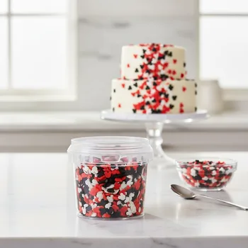 סוכריות לקישוט בצורות - מיקי מאוס - 70 גרם