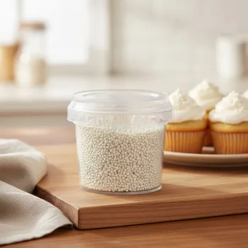 סוכריות לקישוט מזרה לבן 70 גרם