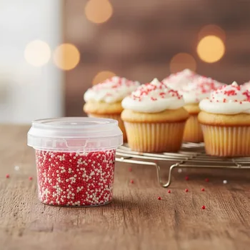 סוכריות לקישוט מזרה ורוד לבן 70 גרם