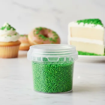 סוכריות לקישוט מזרה ירוק 70 גרם