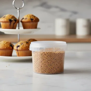 סוכריות לקישוט מזרה זהב 70 גרם