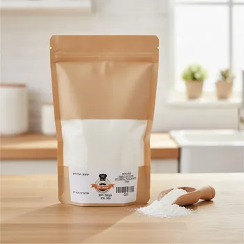 אבקת חלב 500 גרם - פוליבה