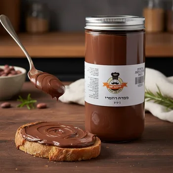 ממרח רוזמרי 1 קג