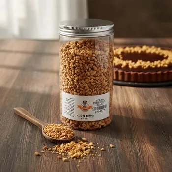 קרוקנט בוטנים 400 גרם