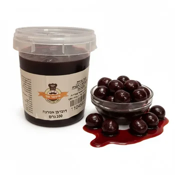 דובדבן אמרנה 100 גרם (מסונן)