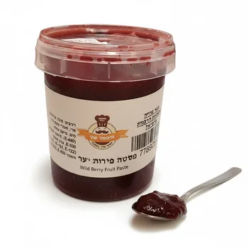 פסטה פירות יער 100 גרם
