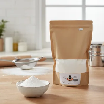 עמילן תירס (קורנפלור) פוליבה 1 ק"ג