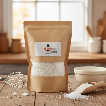 סוכר גבישי 1 ק"ג