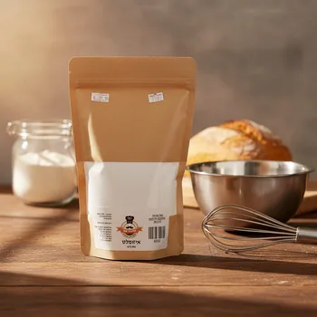 איזומלט 500 גרם