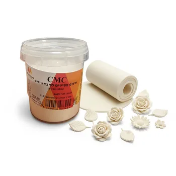 אבקת CMC קופסה 60 גרם - מנדלברג