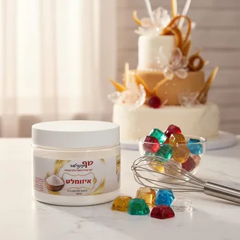 איזומלט 250 גרם