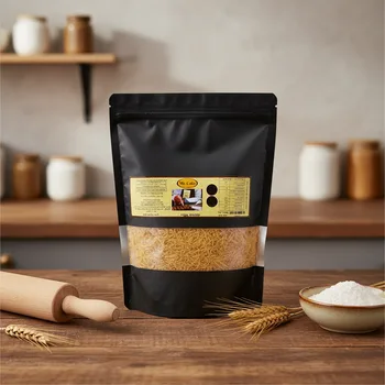 קדאיף אפוי 500 גרם פרווה