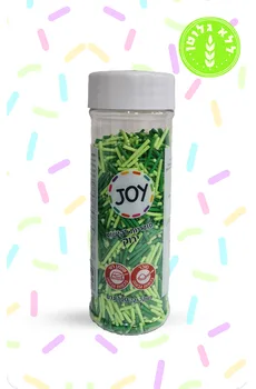 סוכריות אטריות ירוק - 110 גרם