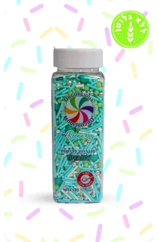 סוכריות לקישוט TIFFANY - 120 גרם