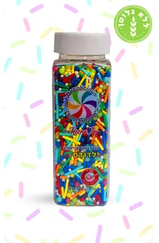 סוכריות לקישוט ילדודס - 120 גרם