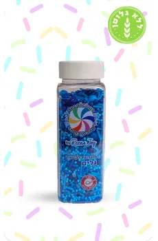 סוכריות כחול גלים -120 גרם