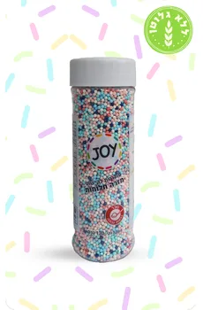 סוכריות לקישוט מזרה חלומות - 130 גרם