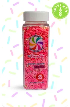 סוכריות לקישוט נסיכה - 120 גרם