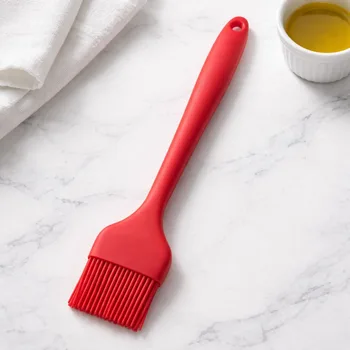 מברשת מריחה מסיליקון