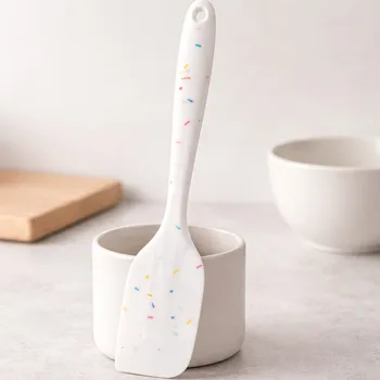 לקקן/מרית סיליקון מדגם קונפטי