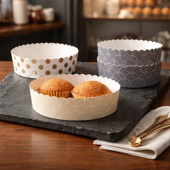 תבנית לעוגה חד פעמי 22X6