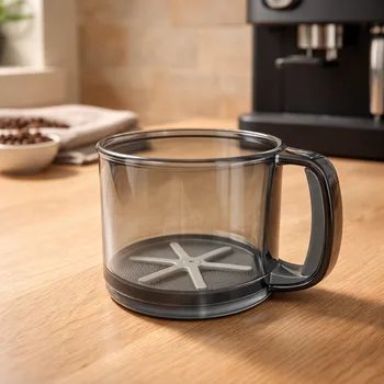 נפה קמח ידנית