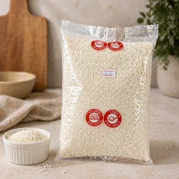 סוכריות מזרה לקישוט - צהוב 1 ק"ג