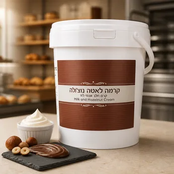 קרמה לאטה נוצ’ולה (קינדר בואנו) – 6 קילו