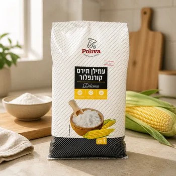 עמילן תירס/ קורנפלור 1 ק"ג